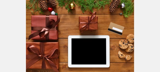 Last-Minute Digital Gifts: Organize with GiftList