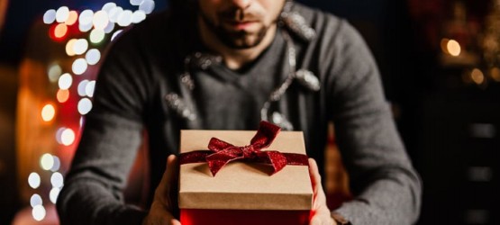 Christmas Gifts Ideas for Men