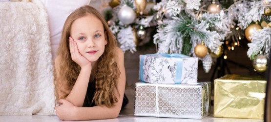 Christmas Gifts Ideas for Girls