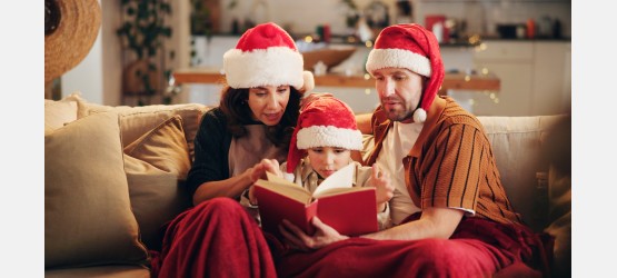 Make Advent Cozy & Fun for the Whole Family