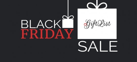 Best Black Friday Deals 2021: Find them all on GiftList!